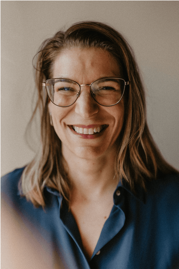 Foto van Lieke Danenberg